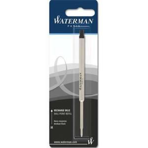 Stylo Roller Waterman CF Laque Automnale – Recharge Neuve Incluse, Occasion, Mythique