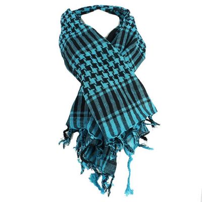 Clj Charles Le Jeune - Foulard Ascot - Léonard - Marron acacia - Homme Marron - Prêt-à-Porter