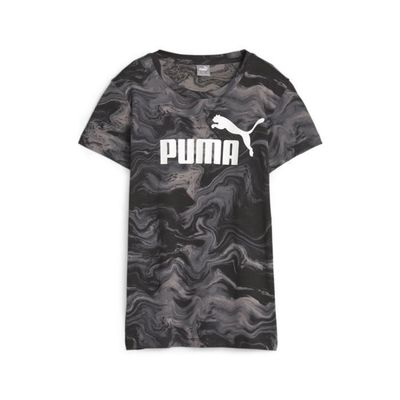 Tee shirt puma femme pas cher on sale