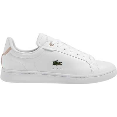 Cdiscount basket lacoste best sale femme