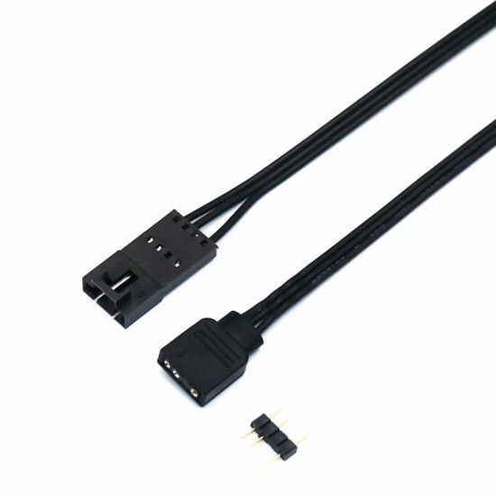 Connecteur HDMI 2.1 Magnétique 8K Mâle Séparé 19 Broches - Adaptateur Droit Ultra-Rapide Pour PC, TV, HDTV