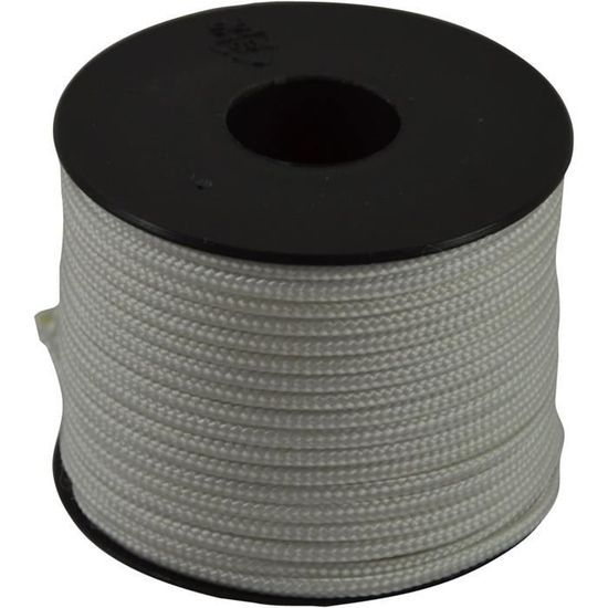 Tendeurs De Fixation élastiques - Corderie Italiane 6005025-00 - 6