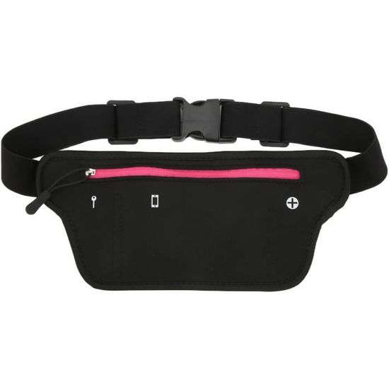 Sac top banane plongee