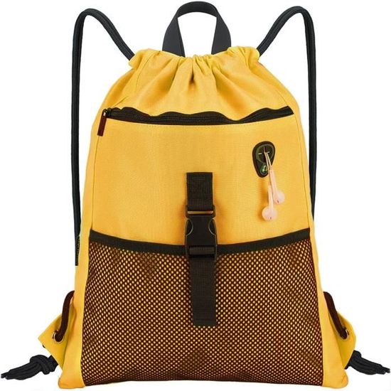 sac à dos de plage avec sac étanche