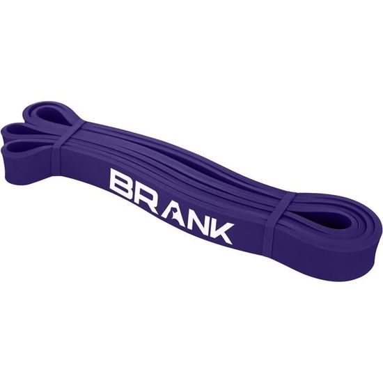 Bande De Résistance élastique 4 Tubes – Exercice Pour Abdos, Jambes Et Fessiers, Portable, Avec Poignées Antidérapantes (violet)