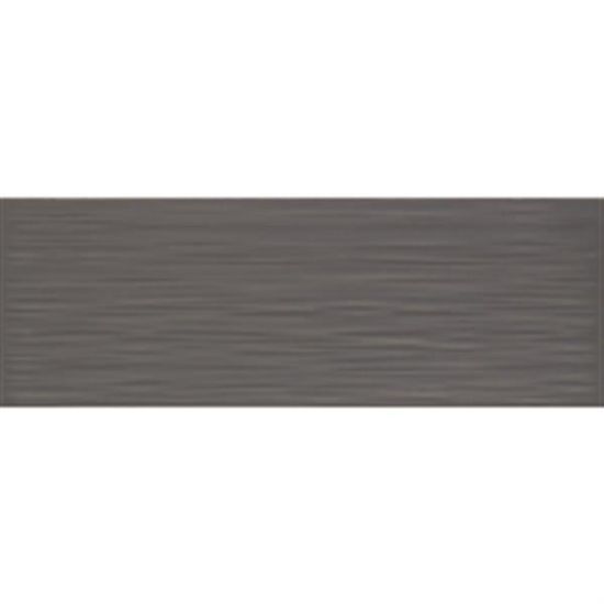 Ceramicas Del Foix Roca Carrelage Mural Interieur Faience Life Anthracite 25x70 Cm Achat Vente Carrelage