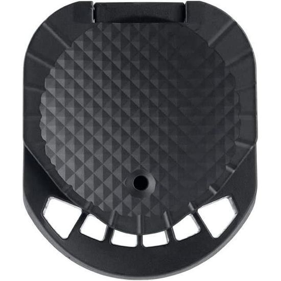 Adaptateur De Capsules Réutilisable Pour Dolce Gusto - Porte-poudre Avec Cuillère Et Brosse