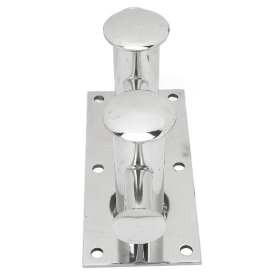 Taquet De Bateau, Base Ouverte Robuste Taquet De Quai De Bateau En