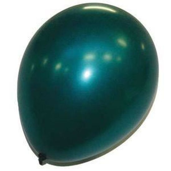 Ballon'Art Sachet De 50 Ballons (2 Vendeurs) 3760239235006