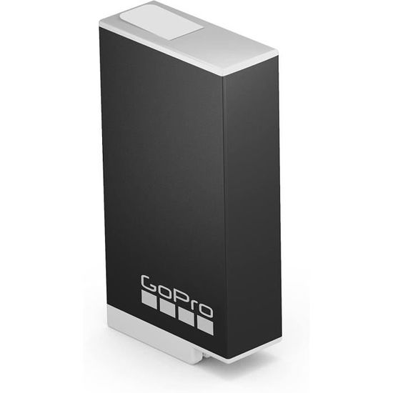 Bateria Recargable Gopro Enduro Accesorio Oficial. Pack De 2