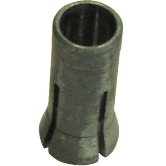 Cône De Serrage Makita 763673-7 Pour Meuleuse Droite - Diamètre 6.35mm (1/4"), Pour Accessoires De Ponçage, Meulage
