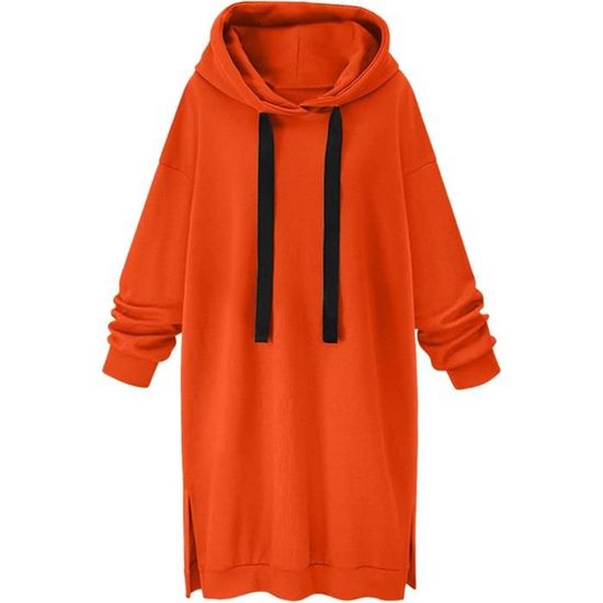 Robe sweat femme pas cher on sale