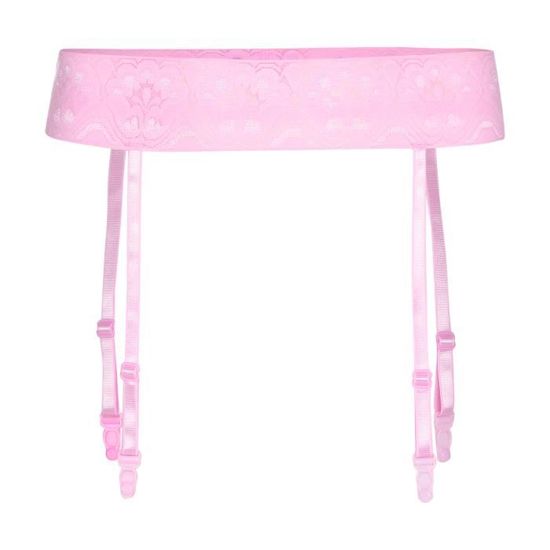 Bandeau Noir Avec Oreilles De Lapin, En Dentelle, Sexy, Pour