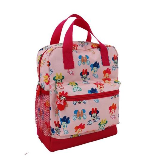 Sac Repas Réglable Sac Lunch Fille Mybagstory Avec Boîte Et