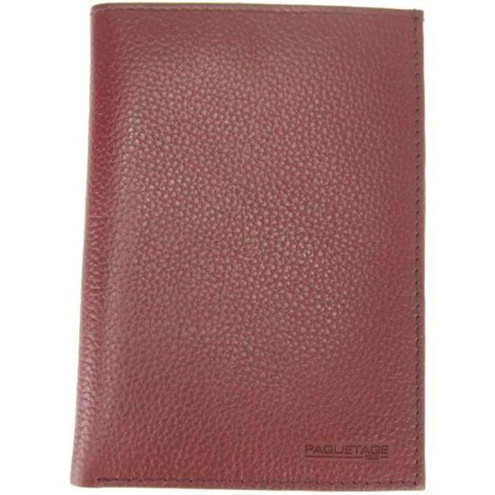 Portefeuille paquetage new arrivals