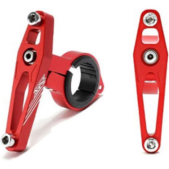 Poussette vtt sale