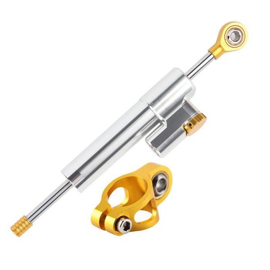Stabilisateur D'arc HYF – Alliage Aluminium, Usiné CNC, Amortisseur De Chasse