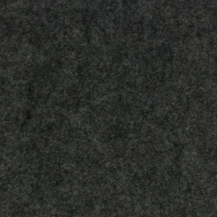 Feutrine épaisse - 2 mm - 30 x 30 cm - 32 couleurs Feutrine synthétique : Coloris : Gris ChinéDimensions : 30 x 30 cmEpaisseur : 2