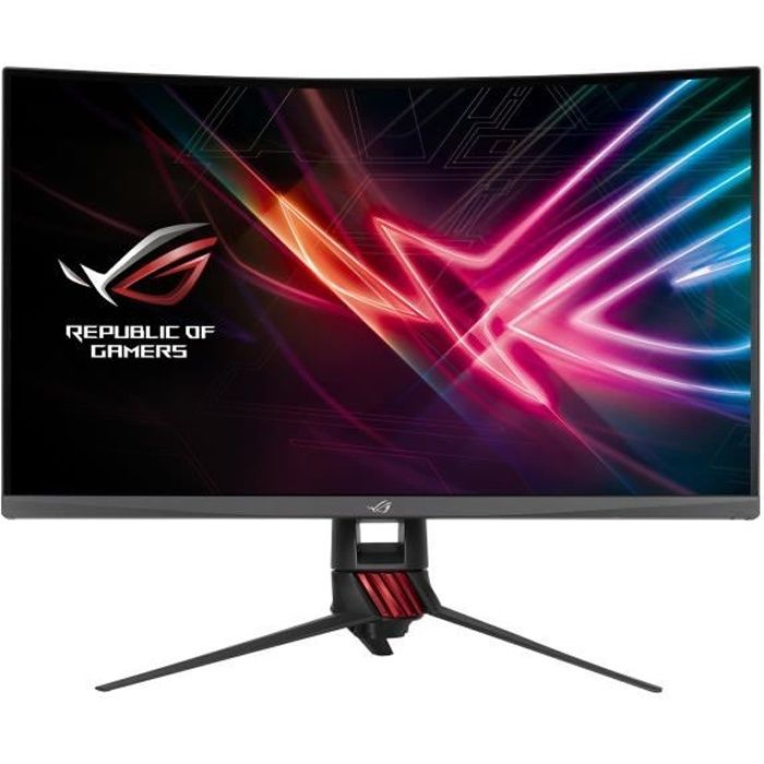 ASUS ROG Strix XG32VQ Écran LED incurvé 31.5\