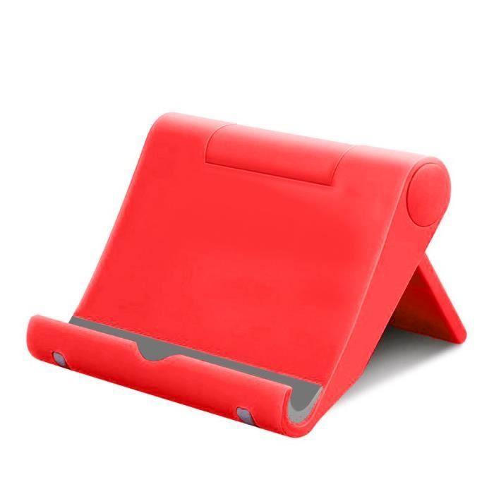 Support de support de berceau universel pour bureau de lit pour téléphone iPad Table PK sunnyer 2475