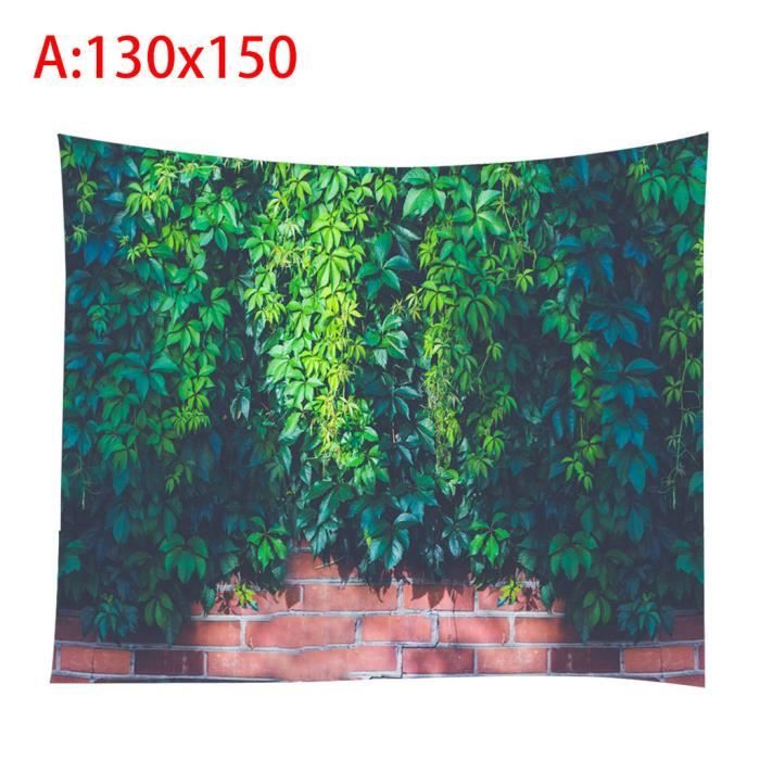 Tapisseries murales carte du monde vintage suspendus Hippie tapisserie couvre-lit tapis de Yoga nouveau Textiles de maison 5289