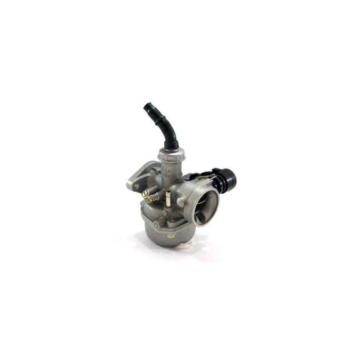 Carburateur 18 Dirt bike Pit bike Mini moto Root > Accueil > Pièces Détachées > Carburation / Filtres à Air > Carburateurs