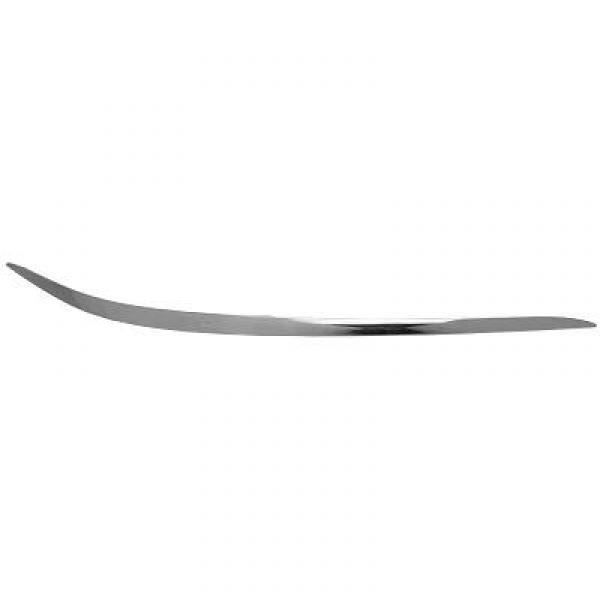 Baguette moulure DROIT pour Mercedes Classe E E220-500 W211 06-09