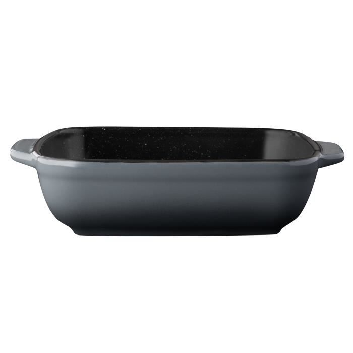 Petit plat de cuisson carré - Gem