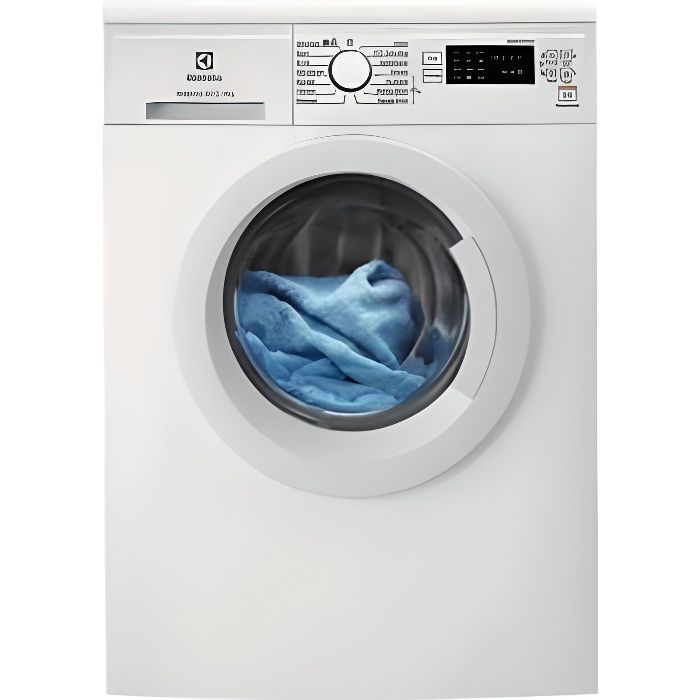 Lave-Linge Frontal ELECTROLUX EW2F4714DP