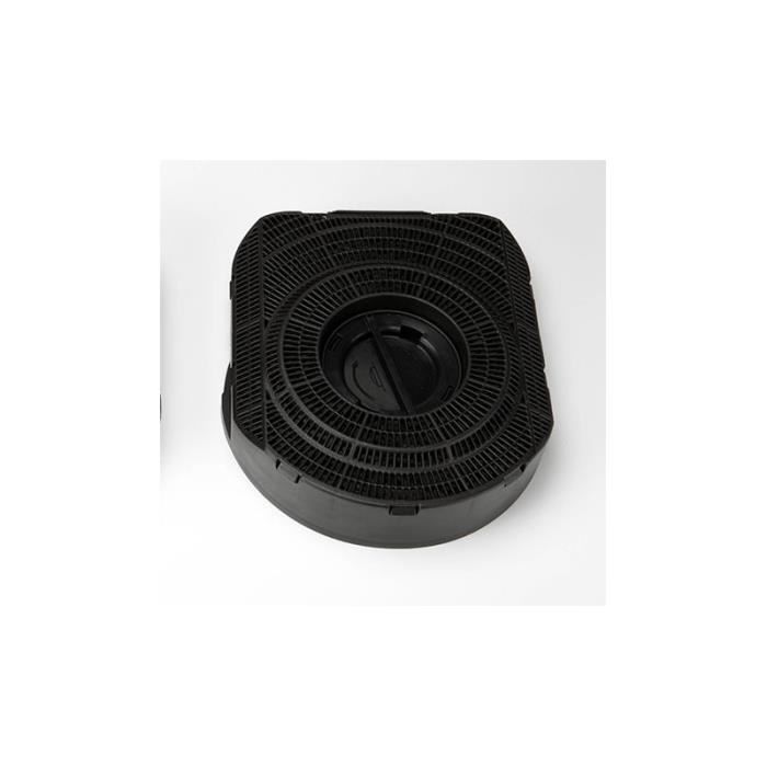 Filtre à charbon compatible hotte Elica Mod. 200, cod. F00169/1S