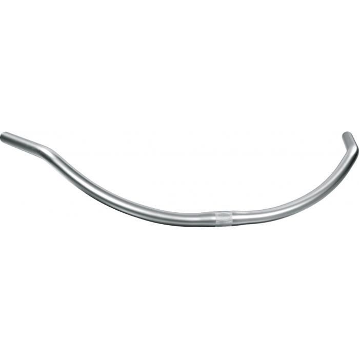 ENVOYER BEACH CRUISER 22.2 / 700 / 25,4 MM ARGENT