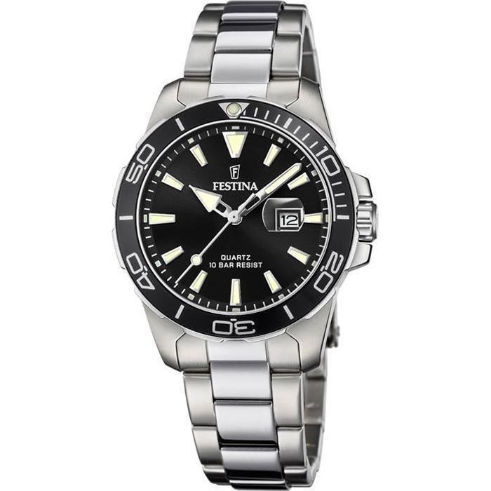 Festina 205034 Montres femme