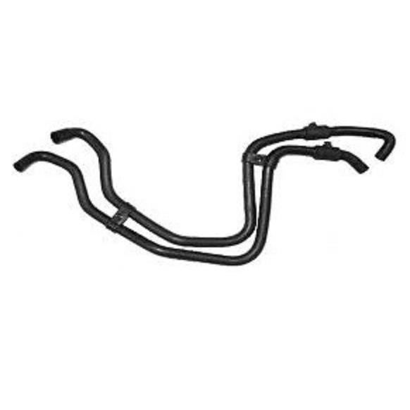 DOUBLE DURITE DE CHAUFFAGE RENAULT CLIO 1 MODELE 1.1 1.4 ESSENCE