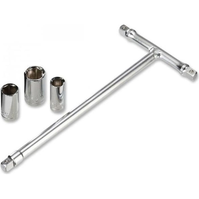 CLE EN T A DOUILLE 8.10-12 mm - 3812-0608