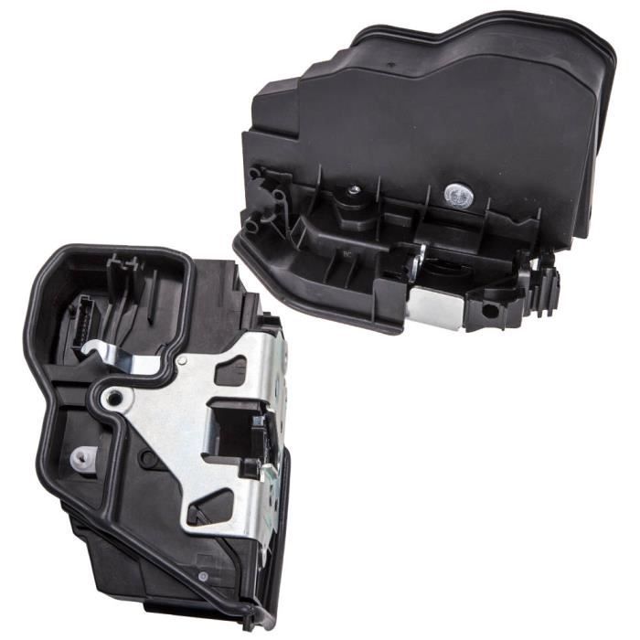 2x Avant Gauche + Droit Serrure Porte pour BMW E90 E82 E85 51217202143 202146 NEUF