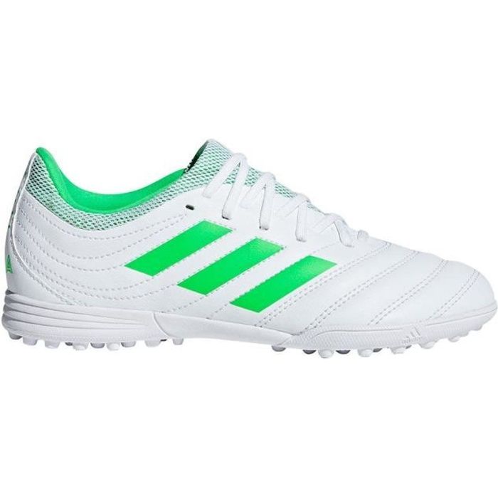 Chaussures de football Adidas Copa 19.3 TF J