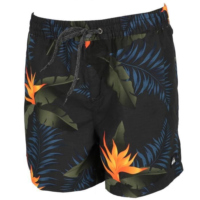 Short de bain Poolsider nv short bain - Quiksilver