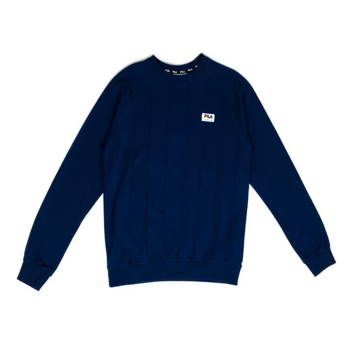 Fila sweatshirt homme Fila Tarnow P Homme10070401
