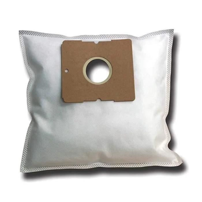 20 sacs d'aspirateur pour pour H. Koenig axo700. AXO 700