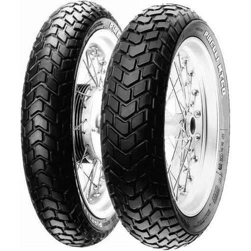 PIRELLI Pneu Moto Trail 120-90-17 64S MT60