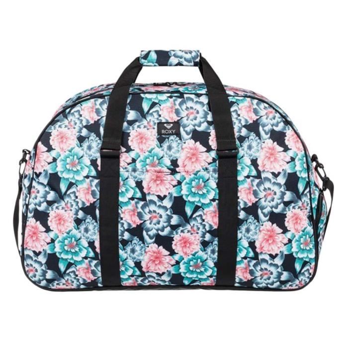 ROXY Feel Happy Sac Voyage Femme - Taille Unique - MULTICOLORE