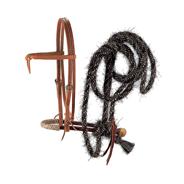 Comparer les prix de Ensemble bosal et mecate crine Pool's