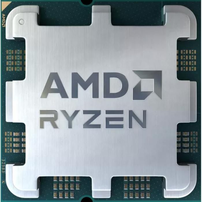 AMD Ryzen 9 7950X processeur 4,5 GHz 64 Mo L3 Plateau - vue 1