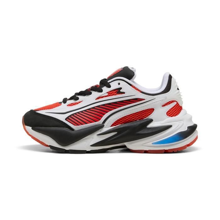 Baskets enfant Puma RS Surge - rouge Baskets enfant Puma RS Surge - rouge