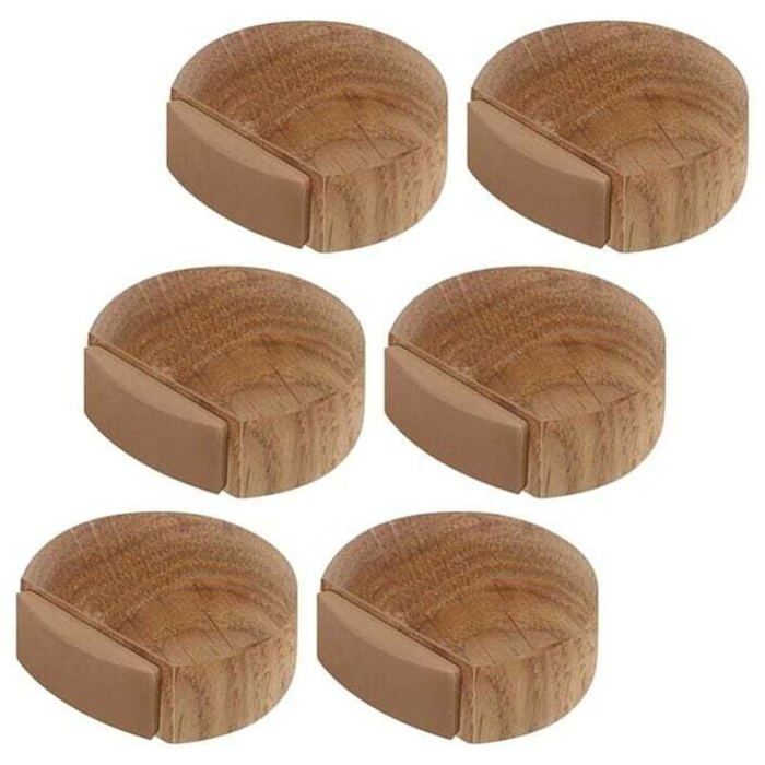 Dokeno 600 Pièces Stoppeurs De Flotteur En Caoutchouc – 6-en-1, 3 Tailles, Pour Ligne 0,148–0,375 Mm – Pêche Au Coup Et En Eau Calme (noir)