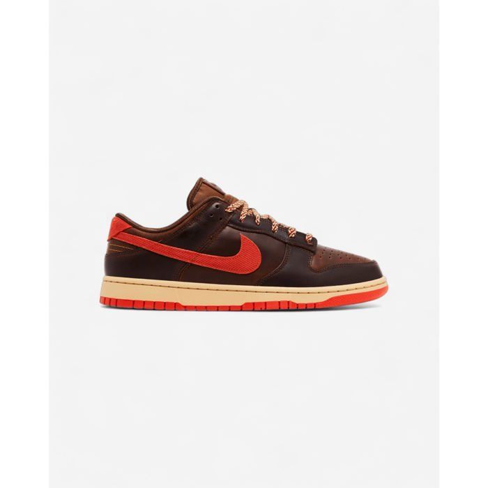 Nike Nike Dunk Low Retro Light British Tan
