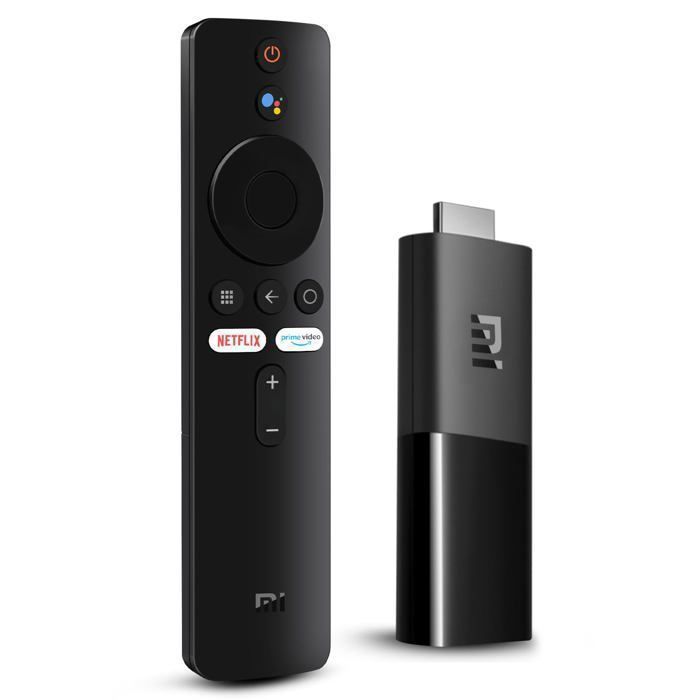 XIAOMI Box TV Internet XIAOMI Mi TV Stick EU 2K - vue 2
