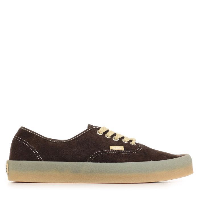 Vans Authentic Baskets homme