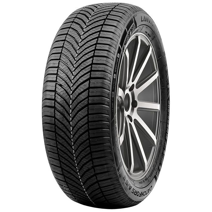 Pneu Tourisme Quatre saisons - LANVIGATOR - CATCHFORS A/S II - 245/45 R17 99W