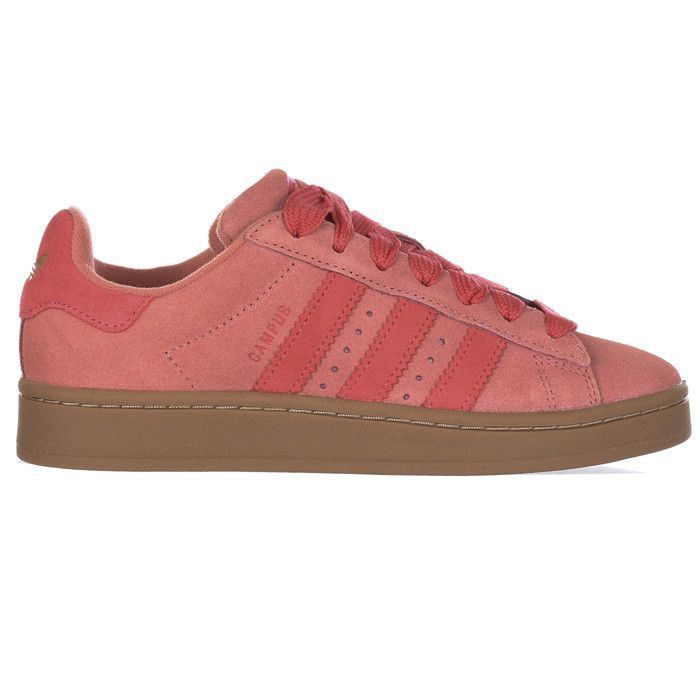 Adidas Baskets Femme Adidas Campus 00s Corail